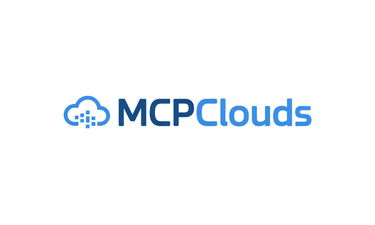 MCPClouds.com - Creative brandable domain for sale