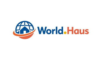 World logo