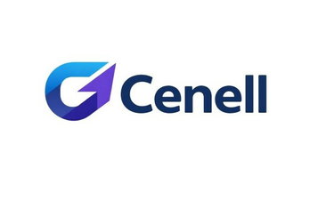 Cenell logo