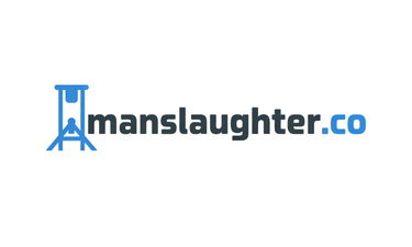 Manslaughter.co - Creative brandable domain for sale