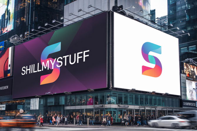 ShillMyStuff.com
