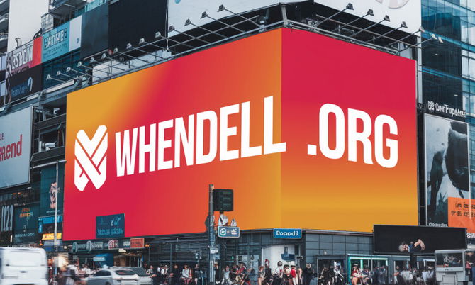 WhenDell.org
