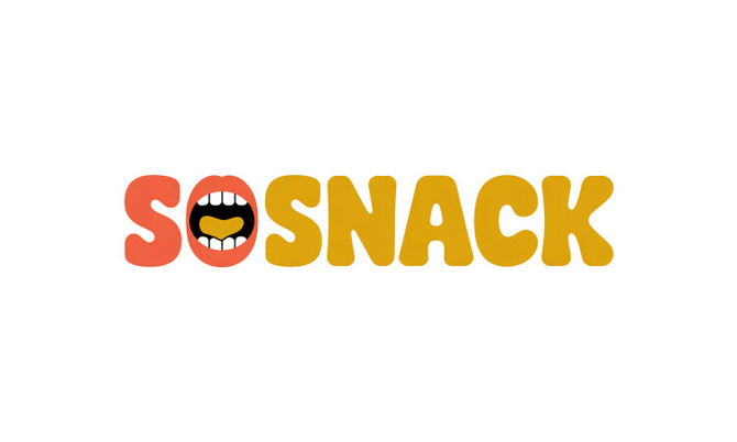 SoSnack.com