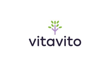 VitaVito.com - Creative brandable domain for sale