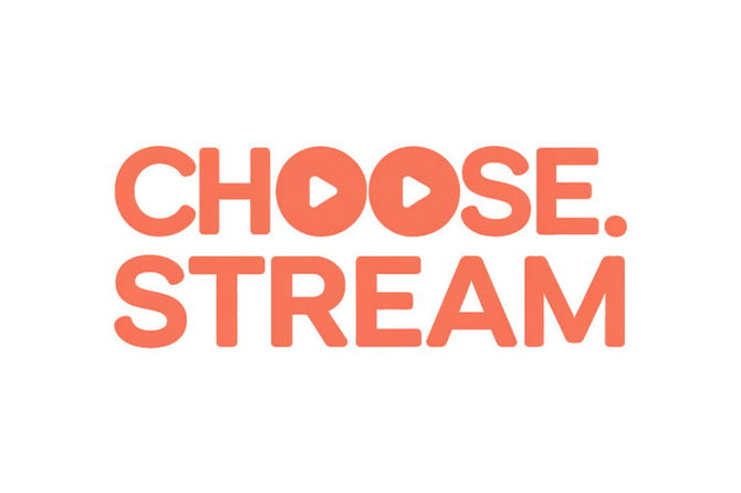 Choose.stream