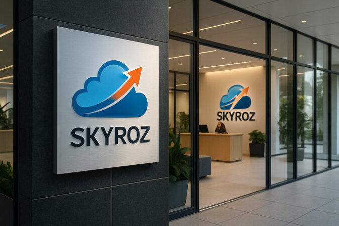 skyroz.com — 4