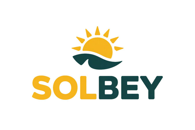 Solbey logo