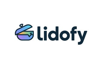 Lidofy.com - Creative brandable domain for sale