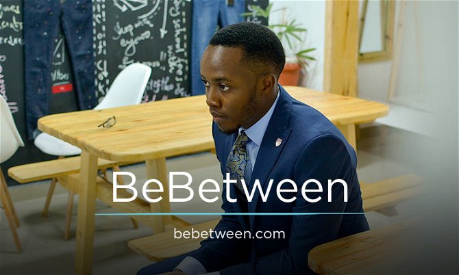 BeBetween.com