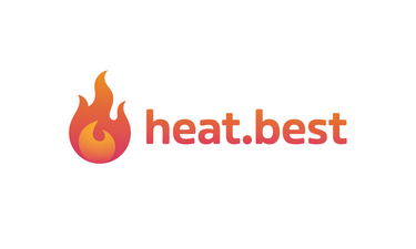 Heat.best - Creative brandable domain for sale