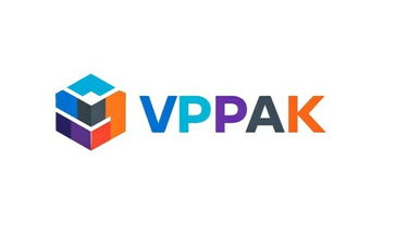 VPPAK.com - Creative brandable domain for sale