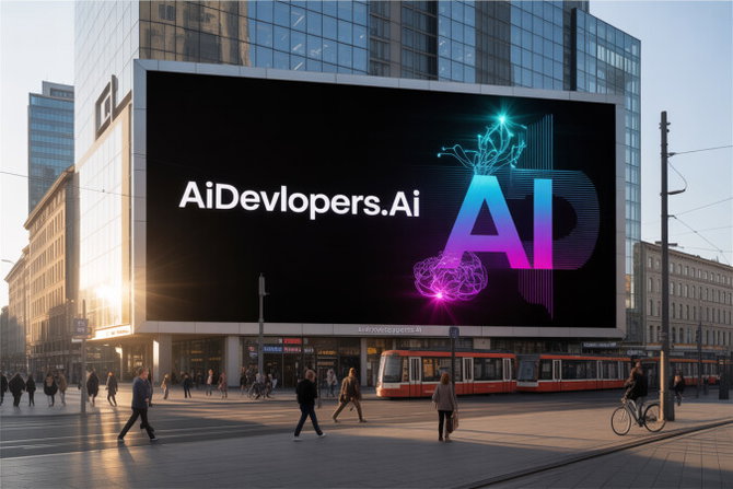 aidevelopers.ai — 2