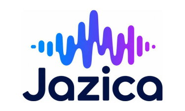 Jazica logo