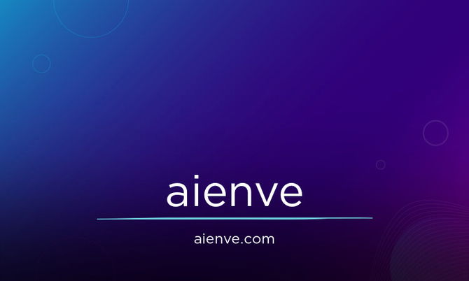 AIEnve.com