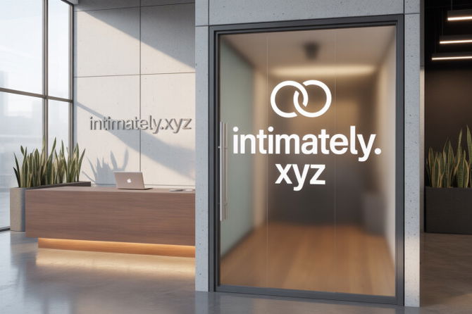 Intimately.xyz — 2