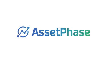 AssetPhase.com - Creative brandable domain for sale