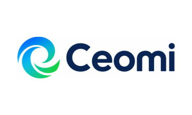 Ceomi logo