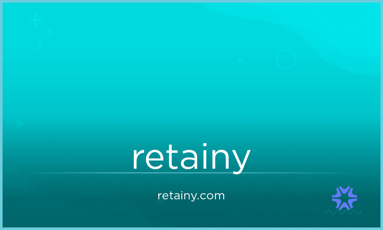 Retainy logo