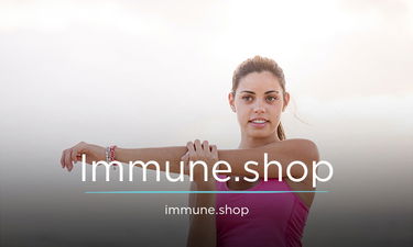 Immune.shop