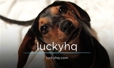 luckyhq.com