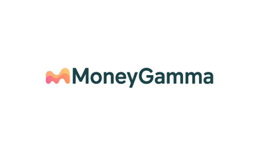 MoneyGamma.com - Creative brandable domain for sale