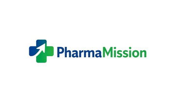 PharmaMission logo