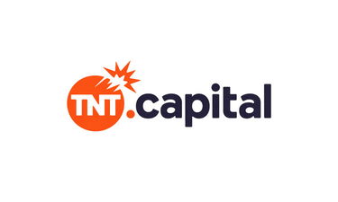 Tnt.capital - Creative brandable domain for sale