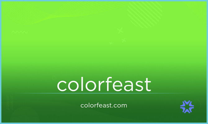ColorFeast.com