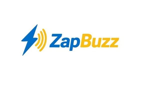 ZapBuzz logo