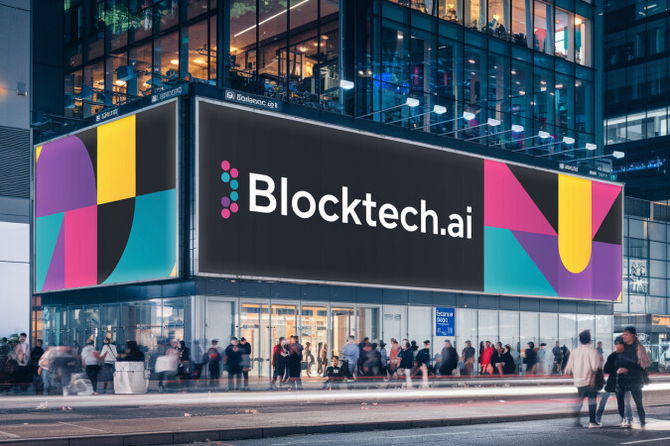 BlockTech.ai