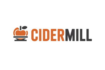 CiderMill.com - Creative brandable domain for sale