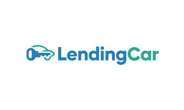 LendingCar.com - Creative brandable domain for sale