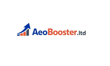 AeoBooster logo