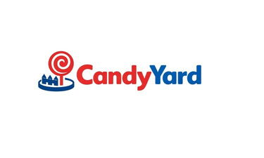 CandyYard logo
