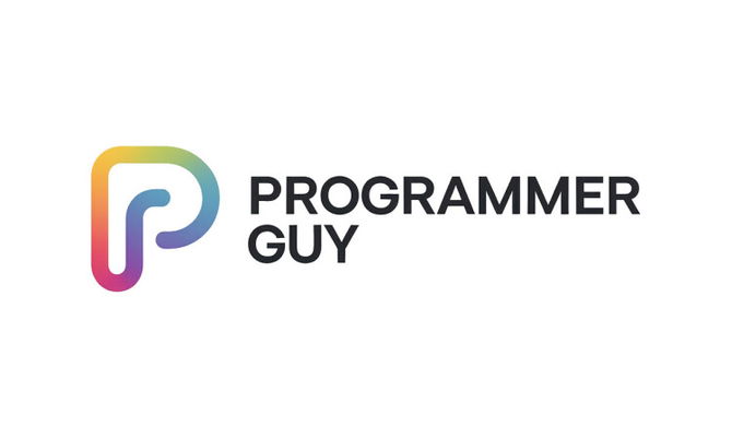 ProgrammerGuy.com