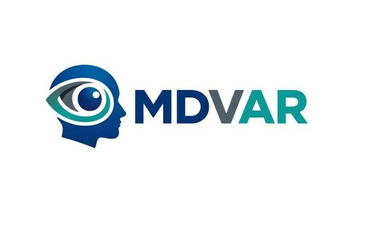 MDVAR.com - Creative brandable domain for sale