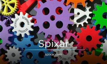 Spixar.com
