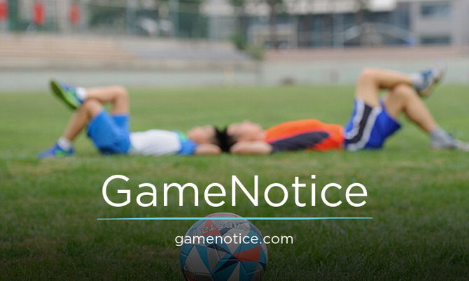 GameNotice.com