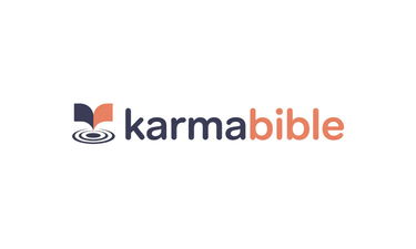 KarmaBible.com - Creative brandable domain for sale