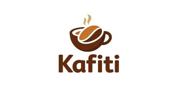 Kafiti logo