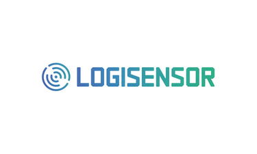 LogiSensor.com - Creative brandable domain for sale