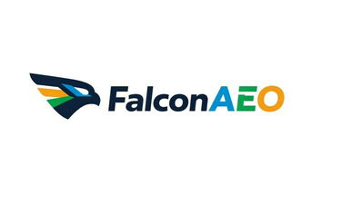 FalconAEO logo