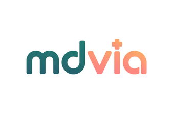 MDVia.com - Creative brandable domain for sale