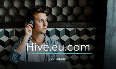 Hive logo