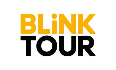 BlinkTour.com - Creative brandable domain for sale