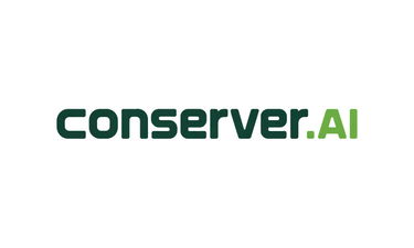 Conserver.ai is for sale
