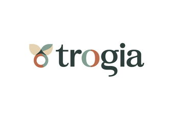 Trogia logo