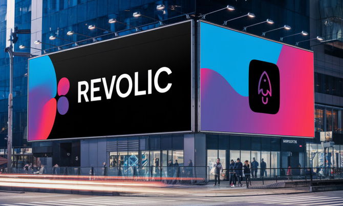 Revolic.com