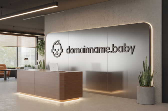 DomainName.Baby