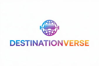 DestinationVerse.com - Creative brandable domain for sale